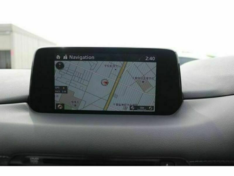 CX-8