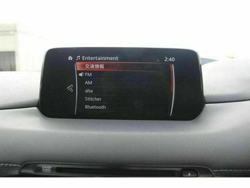 CX-8