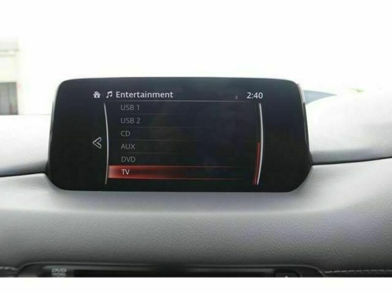 CX-8