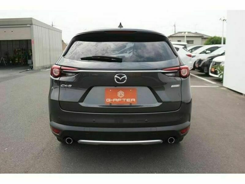 CX-8