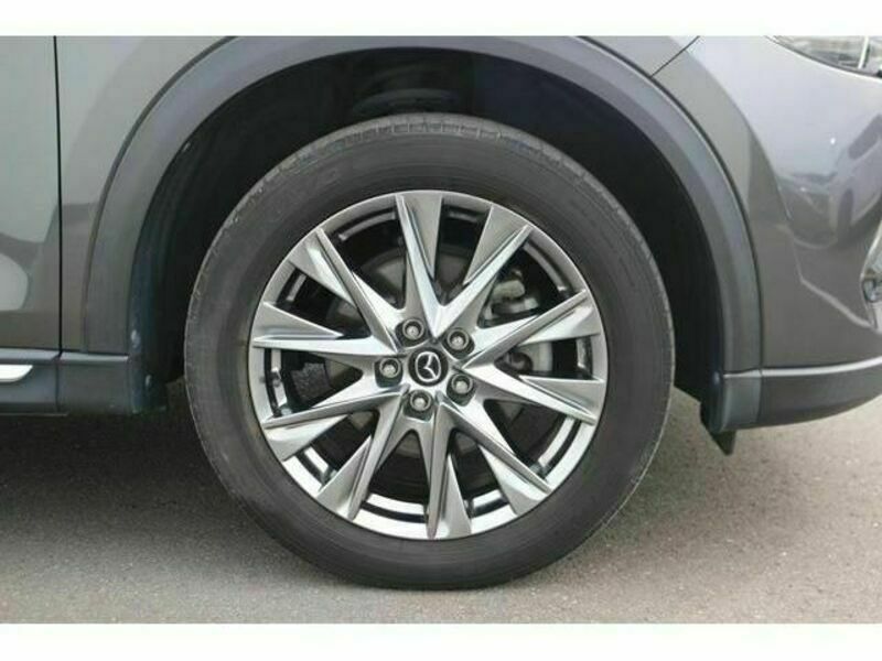 CX-8