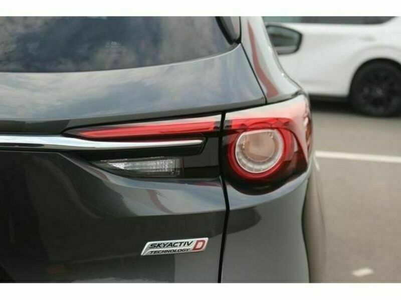 CX-8