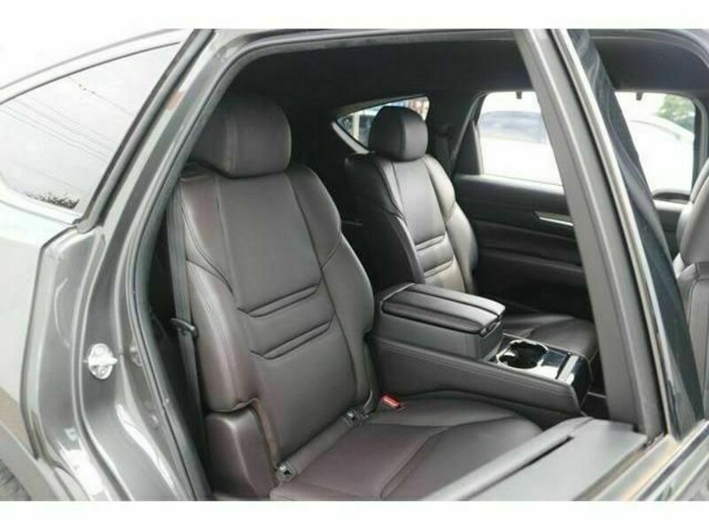 CX-8