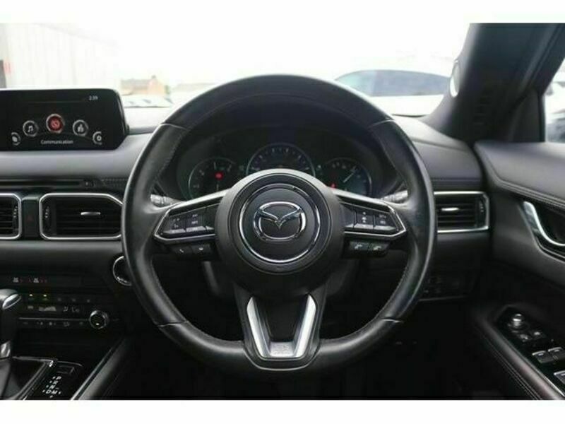 CX-8