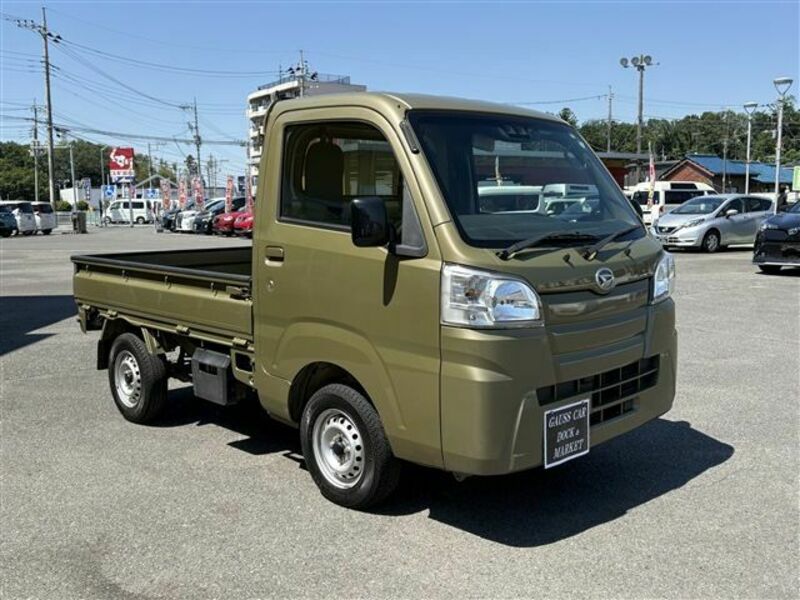 HIJET TRUCK-1