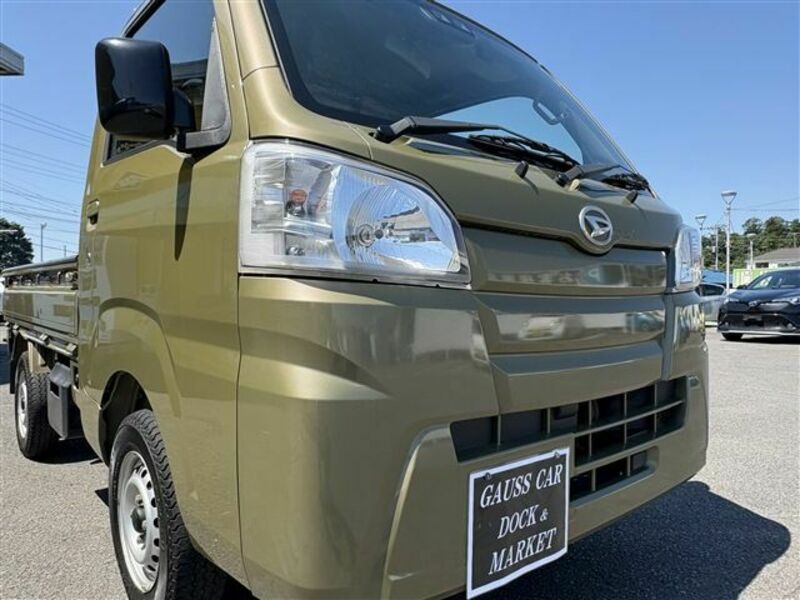 HIJET TRUCK-4
