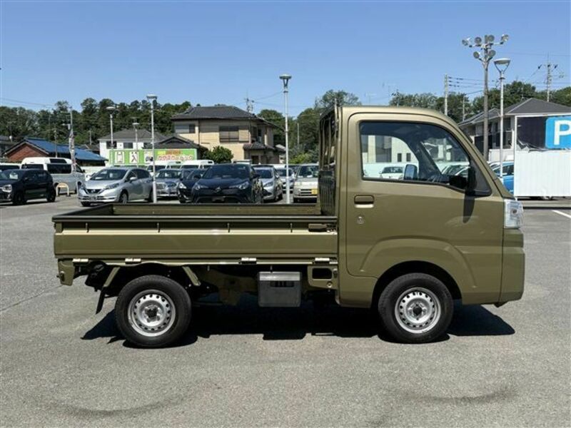 HIJET TRUCK-5