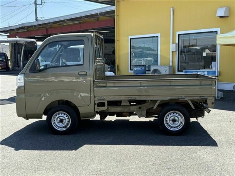HIJET TRUCK-6