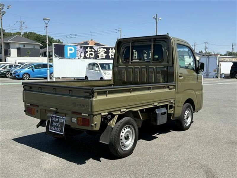 HIJET TRUCK-7