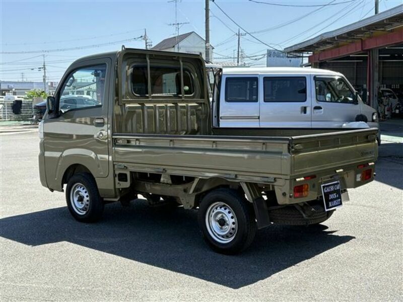 HIJET TRUCK-8