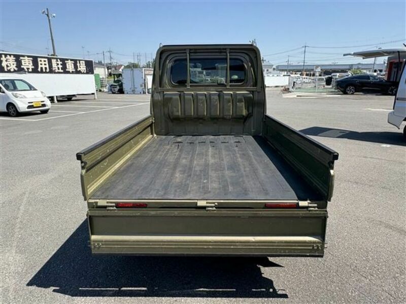 HIJET TRUCK-9