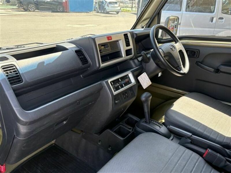 HIJET TRUCK-10