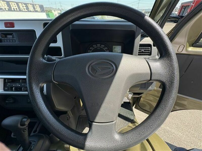HIJET TRUCK-11