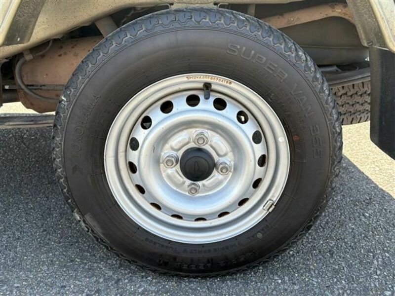 HIJET TRUCK-21