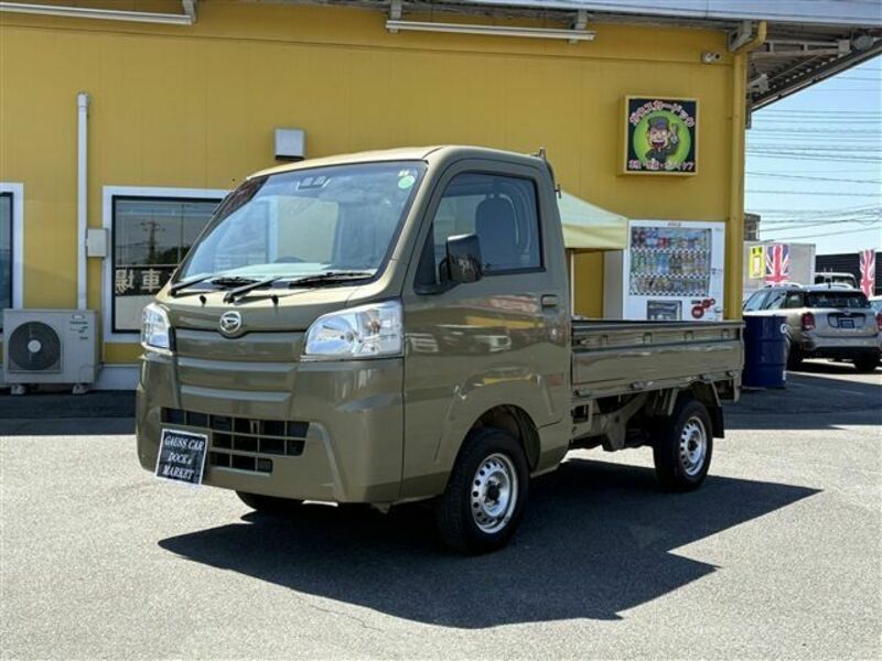 HIJET TRUCK-22