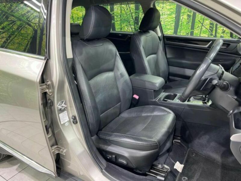 LEGACY OUTBACK-8