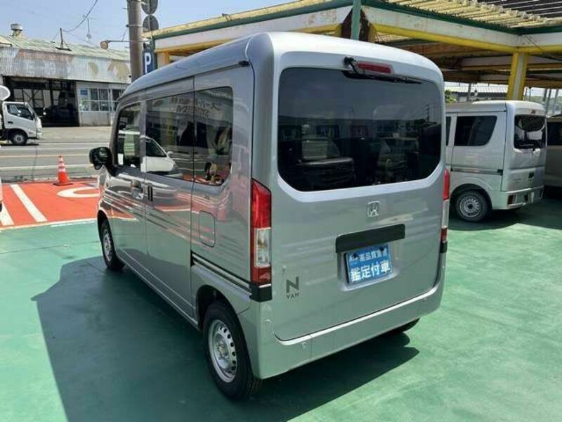 N-VAN