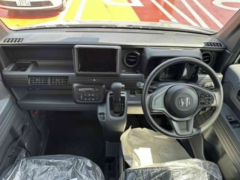 N-VAN
