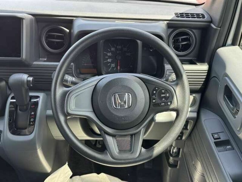 N-VAN