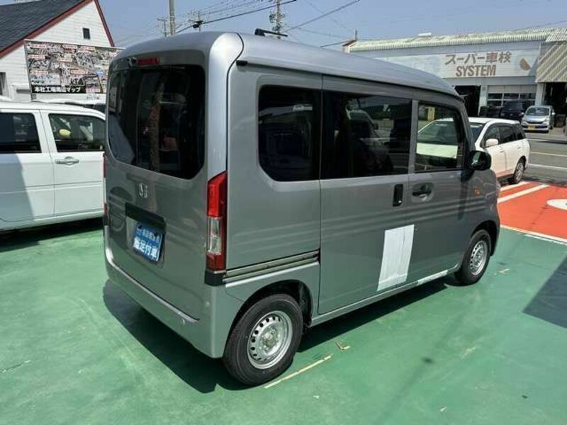 N-VAN