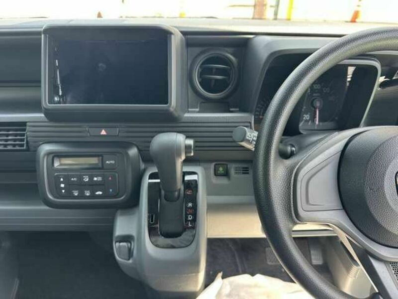 N-VAN
