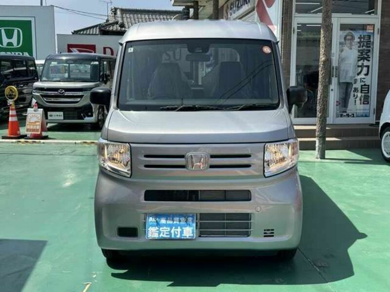 N-VAN