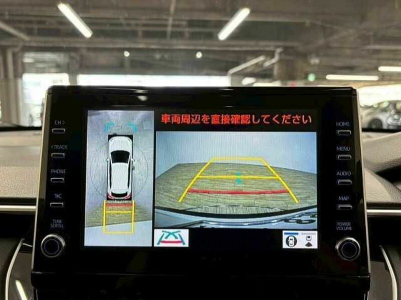COROLLA CROSS-3