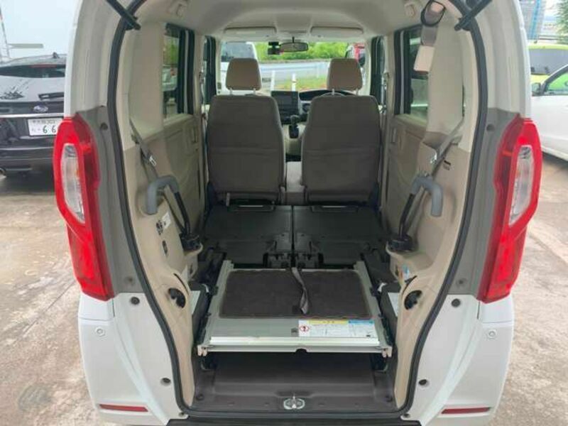 N BOX-16
