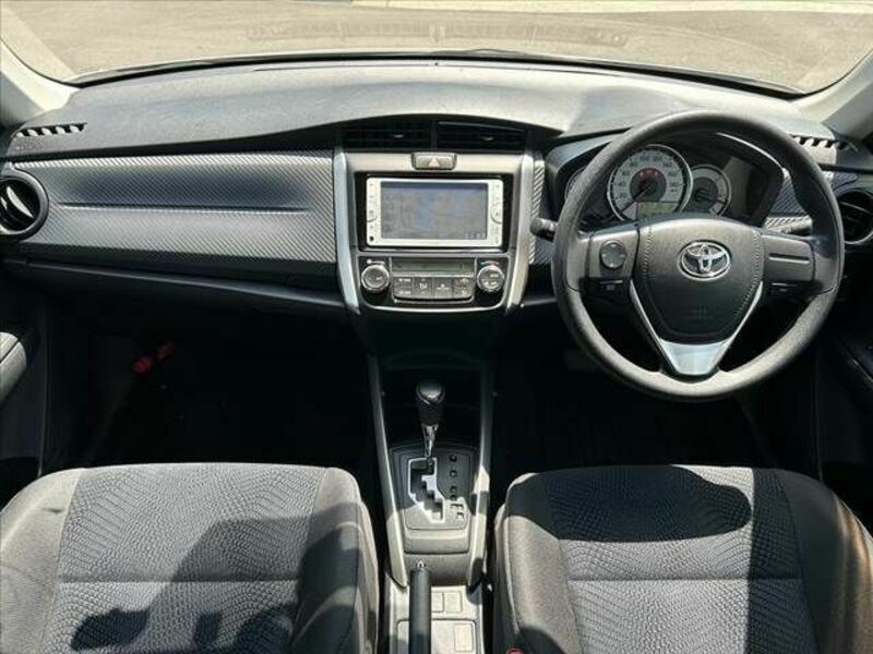 COROLLA FIELDER