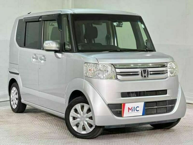 N BOX-2