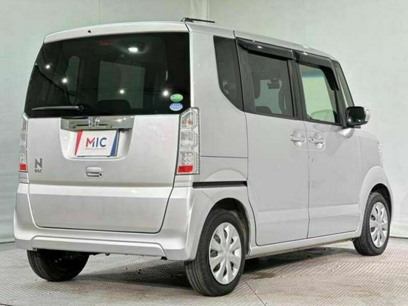 N BOX-5