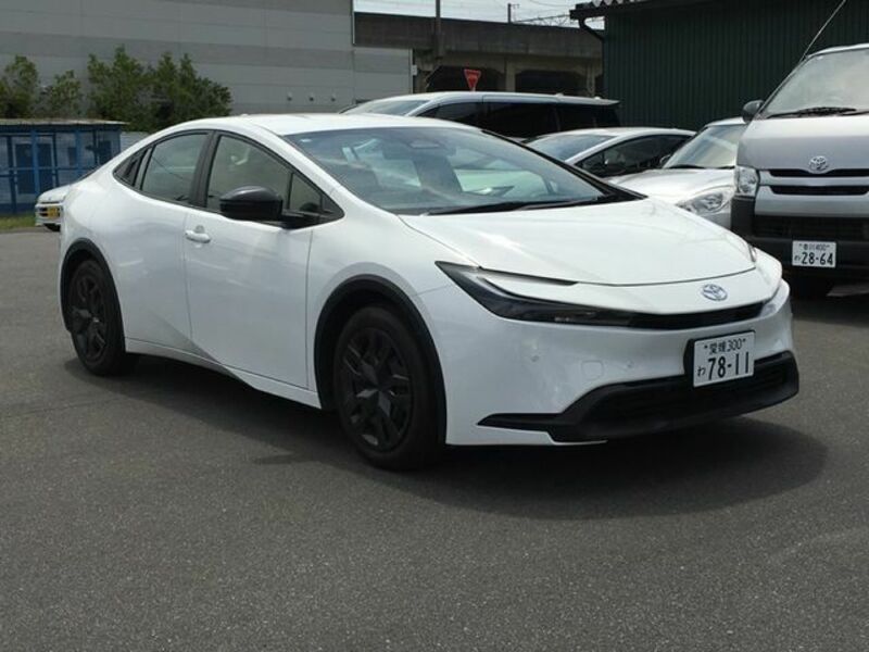 PRIUS
