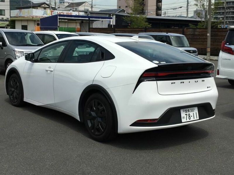PRIUS-2