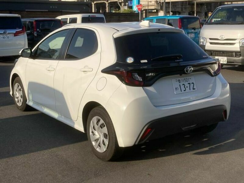 YARIS