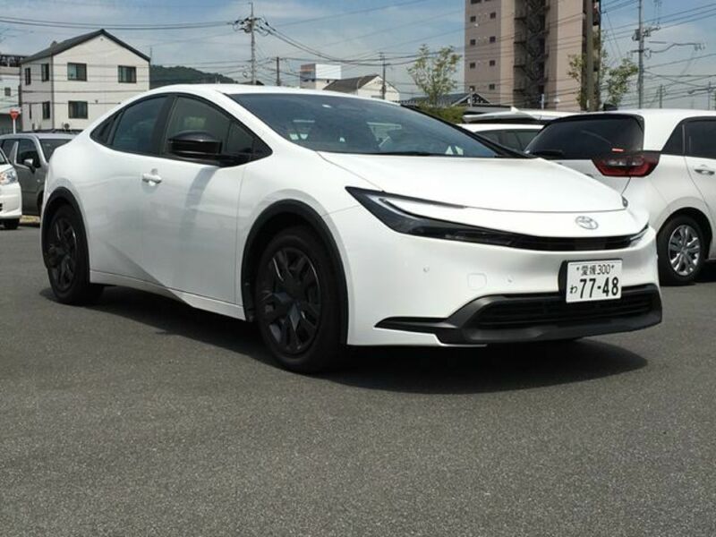 PRIUS