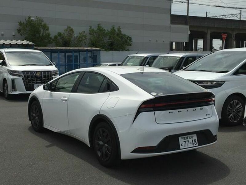 PRIUS-2