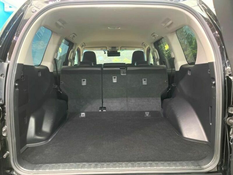 LAND CRUISER PRADO-9