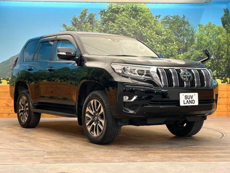 LAND CRUISER PRADO-15
