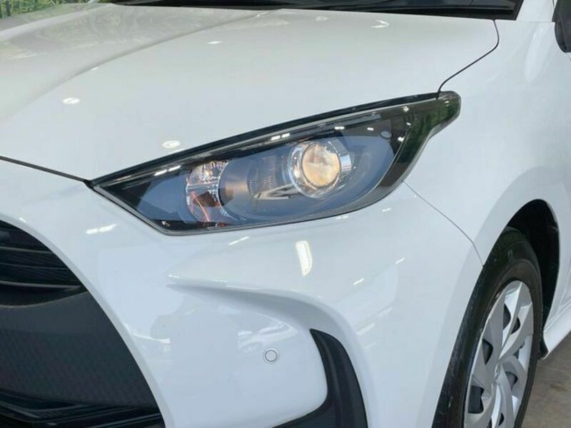 YARIS-10