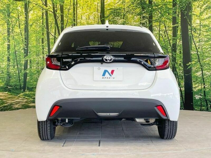 YARIS-14