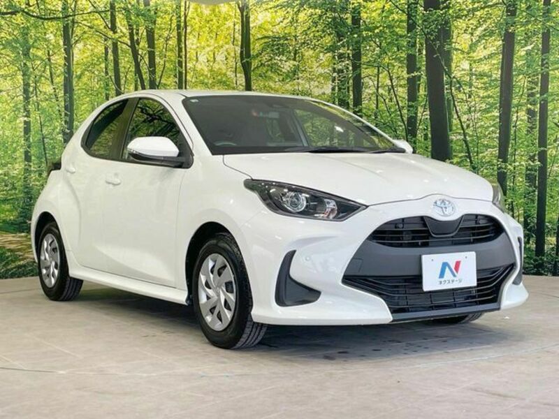 YARIS-15
