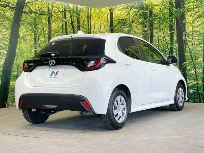 YARIS-16