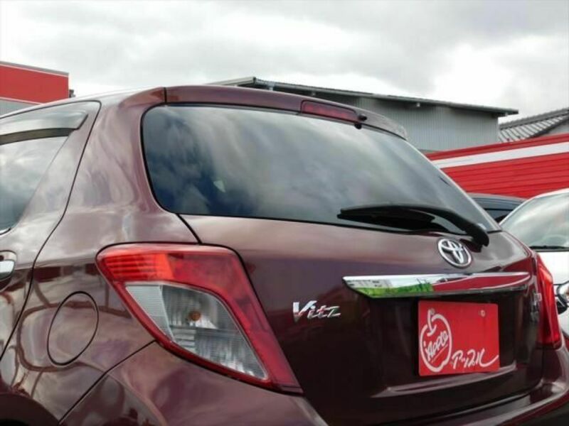 VITZ