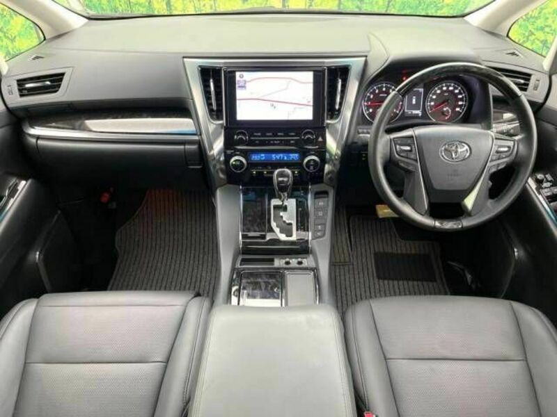 ALPHARD-2
