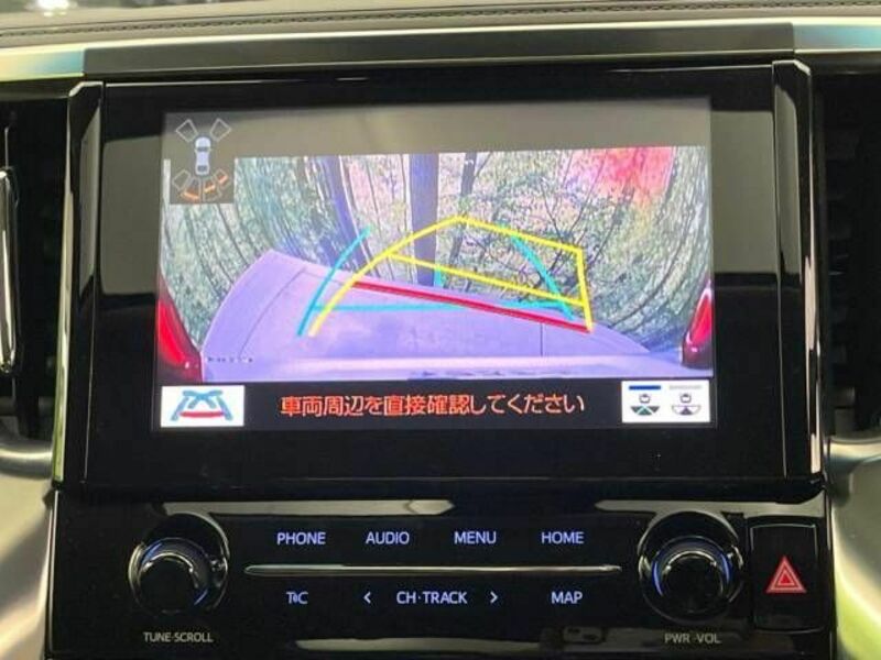 ALPHARD-6