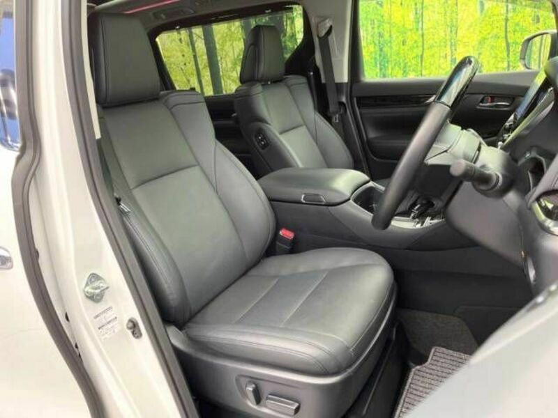 ALPHARD-8