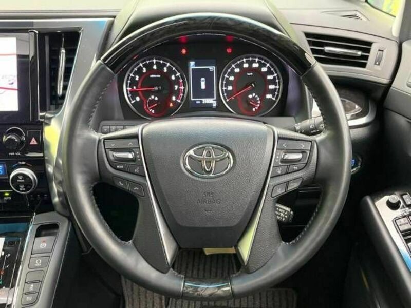 ALPHARD-12