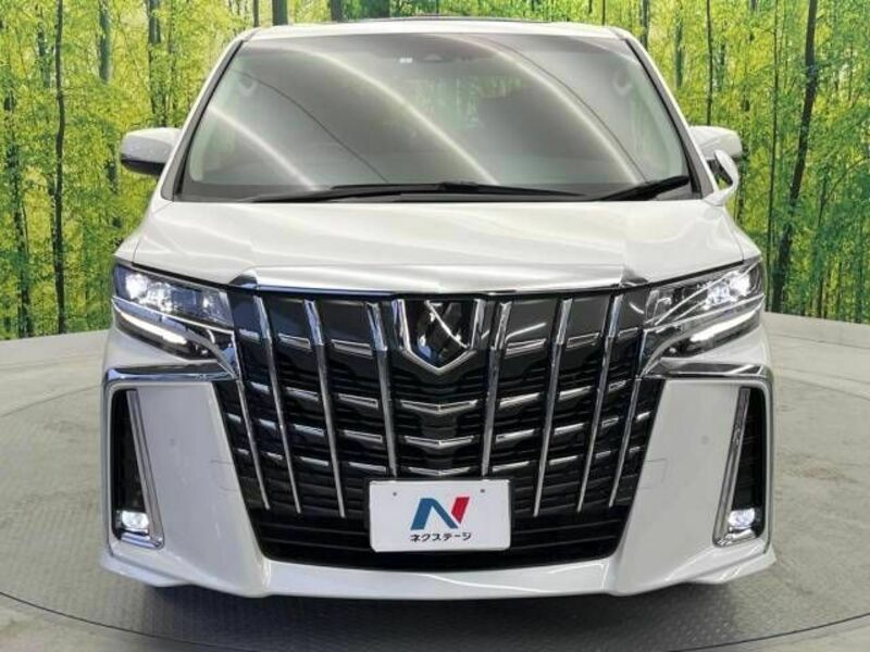 ALPHARD-15