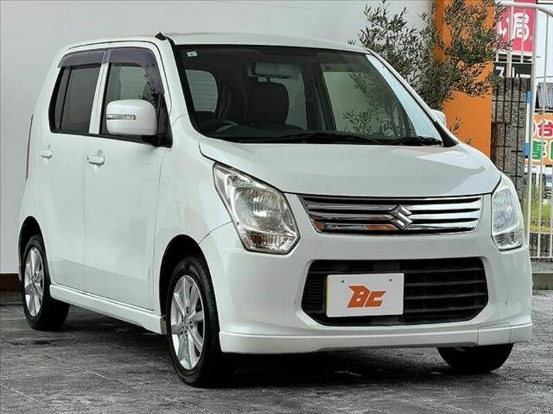 WAGON R-7