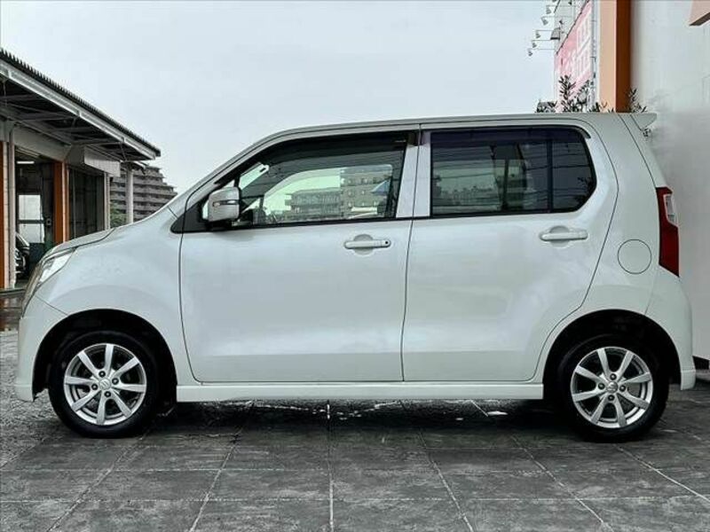 WAGON R-10